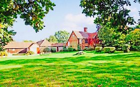 Oldlands Farmhouse Bed And Breakfast